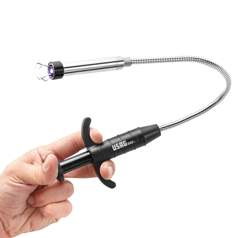 046 L - Flexible magnetic led claw - Usag - U00460001 046 L - Flexible magnetic led claw - Usag - U00460001